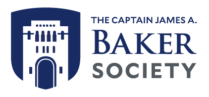 The Captain James A. Bakers Society